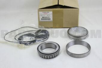 MN580075 SEALKIT,T/FCASE