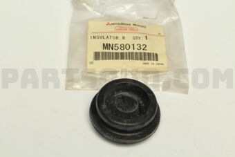 MN580132 INSULATORRADIATORSUPPORT