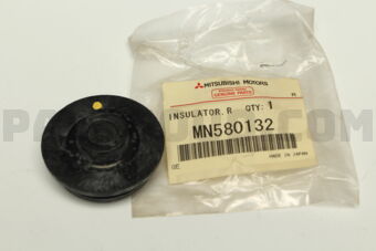 MN580132 INSULATORRADIATORSUPPORT