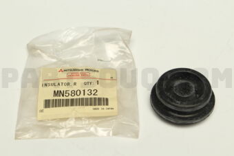 MN580132 INSULATORRADIATORSUPPORT