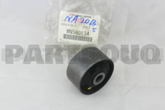 MN580134 BUSHINGRRDIFFRRMOUNTING