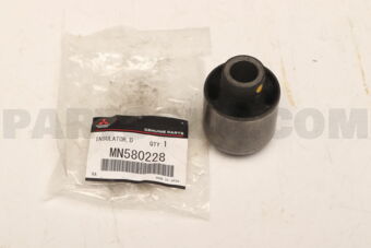 MN580228 BUSHING,RRDIFFRRMOUNTIN