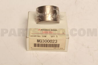 MQ300023 BEARING,CAMSHAFT