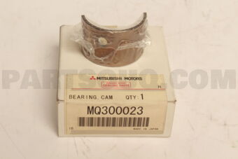 MQ300023 BEARING,CAMSHAFT