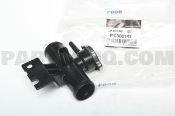 MQ300141 CAP ASSY,RADIATOR