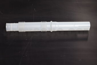 MQ300390 HOSE,W/SHLD WSHR TANK FLR