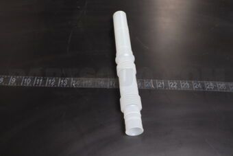 MQ300390 HOSE,W/SHLD WSHR TANK FLR