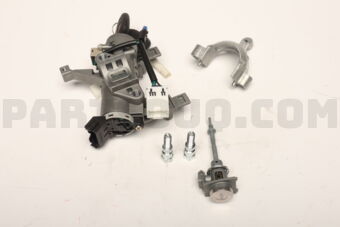 MQ300962 Mitsubishi CYLINDER &amp; KEY SET,LOCK