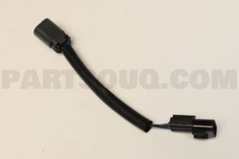 MQ301142 HARNESS,COOLING FAN