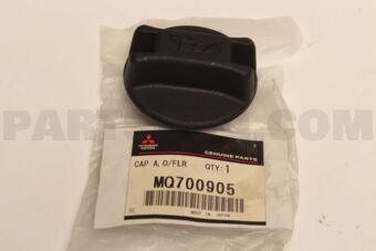 MQ700905 CAP ASSY,ENG OIL FIL