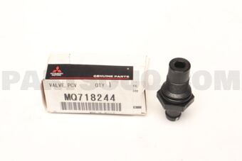 MQ718244 VALVE,PCV