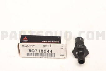 MQ718244 VALVE,PCV