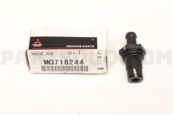 MQ718244 VALVE,PCV