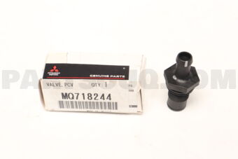 MQ718244 VALVE,PCV