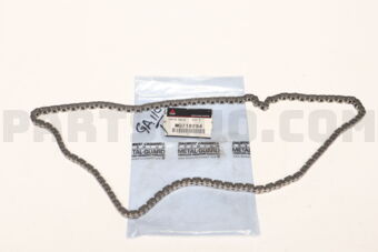 MQ718294 Mitsubishi CHAIN,VALVE TIMING