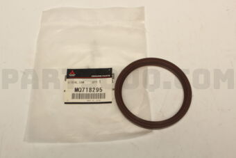 MQ718295 OIL SEAL,CAMSHAFT