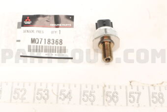 MQ718368 Mitsubishi SENSOR,FUEL PRESSURE