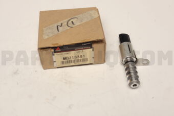 MQ718391 VALVE,OIL FEEDER CONTROL