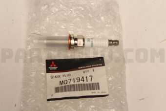 MQ719417 SPARK PLUG