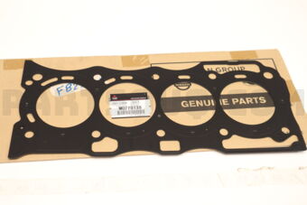 MQ720138 Mitsubishi GASKET,CYLINDER HEAD