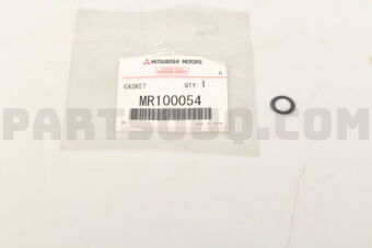 MR100054 GASKET