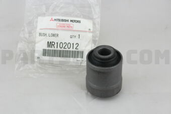 MR102012 BUSHING,RR SUSP LWR ARM