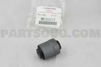 MR102012 BUSHING,RR SUSP LWR ARM