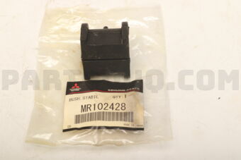 MR102428 BUSHING,FR SUSP STAB