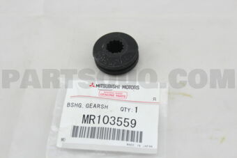 MR103559 BSHG,GEARSHIFT LINK