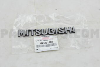 MR108148 MARK,MITSUBISHI