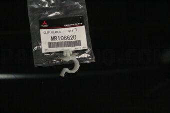 MR108620 CLIPWIRING