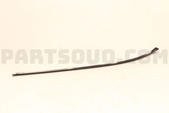 MR109236 MOULDING,DRIP,RH