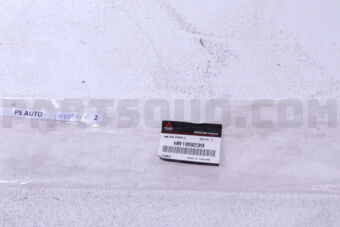 MR109239 MOULDING,DRIP,LH