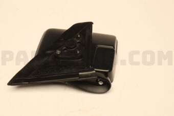 MR109254 MIRROR ASSY,DOOR,RH