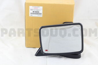 MR109255 MIRROR ASSY,DOOR,LH