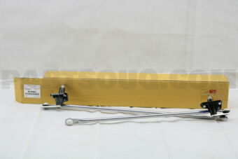 MR109453 LINK,WINDSHIELD WIPER