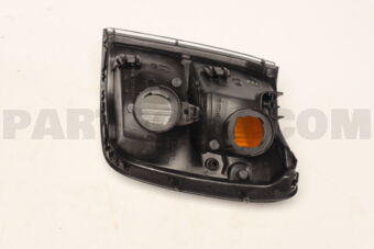 MR109950 F/CORNERLAMP LENS RH