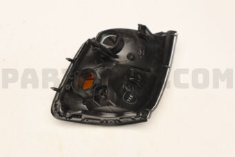 MR109950 F/CORNERLAMP LENS RH