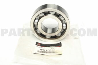 MR110336 BRG,T/F CTR DIFF RR