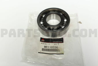 MR110336 BRG,T/F CTR DIFF RR