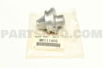 MR111405 SLEEVE,SPEEDOMETER DRVN