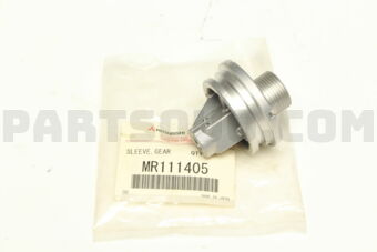 MR111405 SLEEVE,SPEEDOMETER DRVN