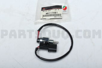 MR111481 SWITCH,M/T G/SHF B/UP LAMP