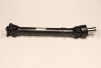MR111779 SHAFT ASSY,PROPELLER,FR