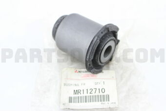 MR112710 BUSHING,FR SUSP LWR