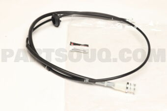 MR117588 CABLE,SPEEDOMETER