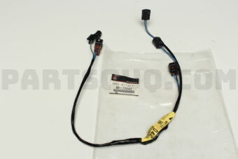 MR122042 HARNESS,IGNITION COIL