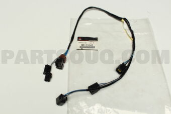 MR122042 HARNESS,IGNITION COIL