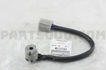 MR123396 SWITCH,ENG START SW