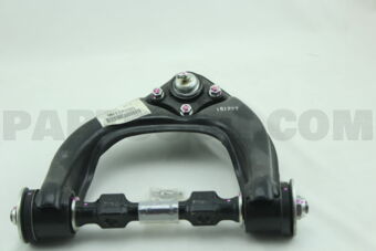 MR124880 ARM ASSY,FR SUSP,UPR
